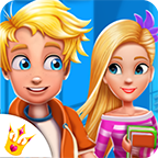 High School Love Secret Crush安卓版