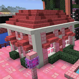 Girls Sim Craft: Princess House(女孩模拟工艺:公主之家安卓版)