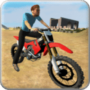 Funky Motocross安卓版