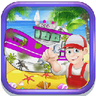 Cruise Ship repair(游轮修理安卓版)