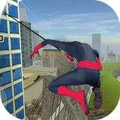 Real Spider Gangster City(真实蜘蛛侠黑帮城市安卓版)