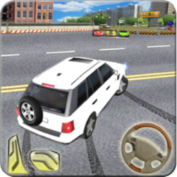 Prado Car Adventure:A Popular Simulator Game安卓版