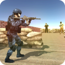 Counter Terror Attack(Counter Terrorist:Gun Shooting Game安卓版)