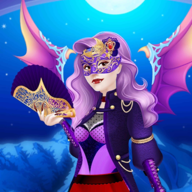 Vampire Fashion(吸血鬼时尚装扮安卓版)