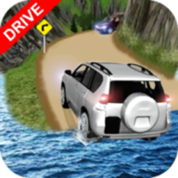 Drive Offroad Prado Free(Prado Simulator Free Prado Games安卓版)