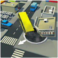 超级城市黑洞The Super Blackhole手机版