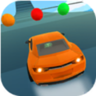 Rainbow Colour Switch(Color Road Rush Rainbow Game 2018安卓版)