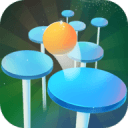 Splashy Hop(Splashy Jump斑点跳跃安卓版)