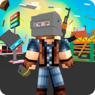 像素战场大逃杀安卓版