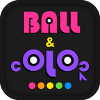 Ball and Color Puzzle Bounce(球和颜色安卓版)