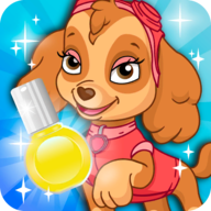 Skye nail salon安卓版