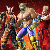 Real Superhero Immortal Fighting(真正的超级英雄不朽格斗安卓版)