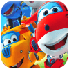 Super wings Jungle Adventure Game(Yeni Harika Oyun Kanatlar Macera安卓版)