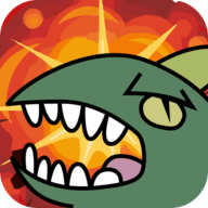 Roar: City Rampage!(咆哮城市横冲直撞安卓版)
