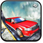 Limo Driving Simulator 2018(豪华轿车驾驶模拟器2018安卓版)