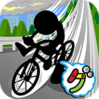 坂道チャリ(爆走坂道手机版)