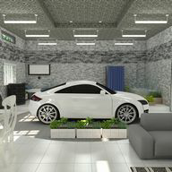GarageHouse(逃脱游戏:车库之家安卓版)