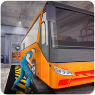 Bus Mechanic(巴士机械模拟器游戏3D安卓版)