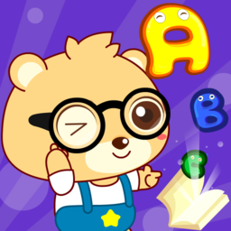 儿童早教英语app