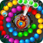 Marble Bubble Legend(弹球传说安卓版)