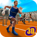 Athletics Running Race安卓版