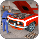 Car Mechanic Workshop安卓版