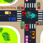 Traffic Control Officer(交通管制官安卓版)