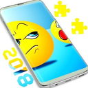 Rude Emoji Puzzle Game(粗鲁的表情符号益智游戏安卓版)