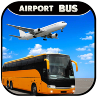 Airport Passenger Bus Sim 2017(机场客车Sim2017安卓版)