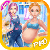 Pregnant Salon(Pregnant Mommy Salon Games安卓版)