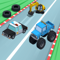 City Skate Run(城市滑板运行安卓版)