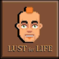 Lust For Life 2(生命的欲望2游戏)