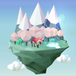 我的绿洲：治愈人心的空岛养成安卓版