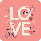 Romantic Love Msgs安卓版