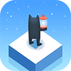 Ladder Cat(搭梯子的猫安卓版)