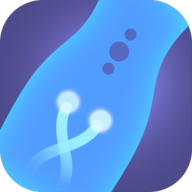 线条飞跃Looper游戏