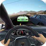 Overtake Racing Tarffic Car(交通超越赛车安卓版)