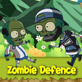 Zombie Defense(魔法精灵僵尸防御安卓版)