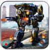 War Robots 2018: Shooter Robots War Games安卓版