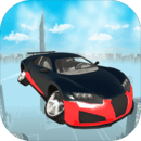 Flying Future Super Sport Car安卓版