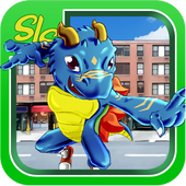 Dragon Turtle Jumper(龙龟超级跳投安卓版)