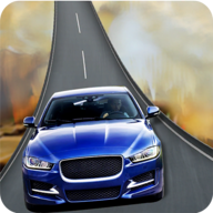 Real Impossible Stunt tracks: Extreme Car Racing(真正不可能的特技赛道安卓版)