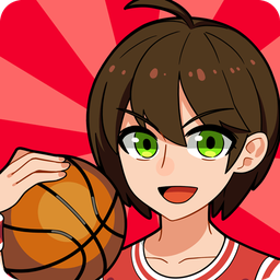 机でバスケ(桌面篮球安卓版)