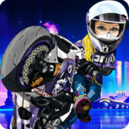 Bike Stunt Rider安卓版