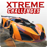 Xtreme Challenges(不可能的特技赛车安卓版)