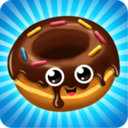 Donut City Tycoon(甜甜圈工厂)