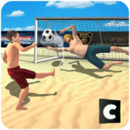 Russia Beach Soccer Tournament 2k18(Russia Beach Soccer Tournament 2018安卓版)