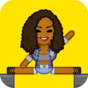 Brick Splits(劈腿跳砖)