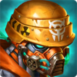 Doomwalkers(毁灭战士安卓版)