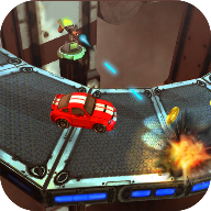 SPyCars(玩具车工厂安卓版)